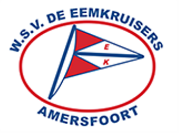 Logo Watersportvereniging De Eemkruisers